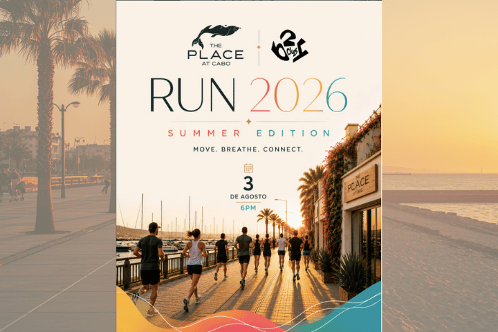 RUN 2026 – Summer Edition