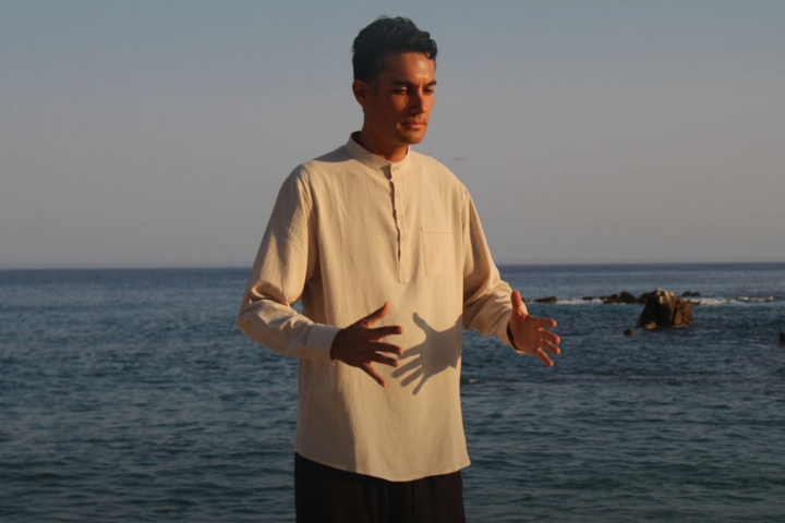 Qi Gong: Energy in Motion