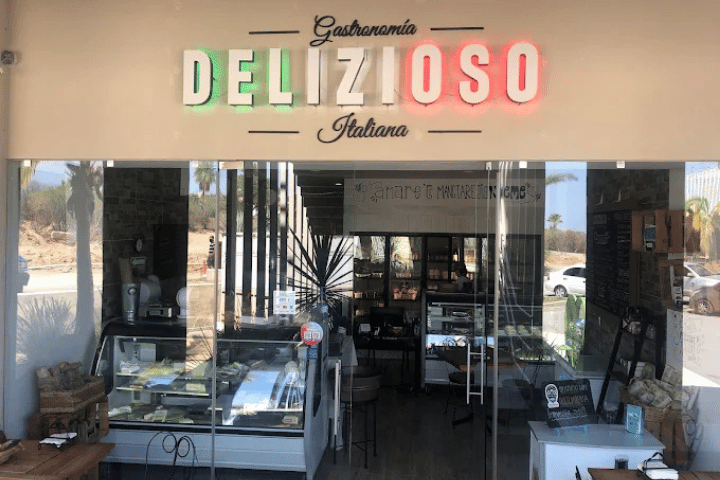 Delizioso