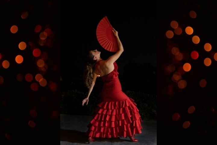 Gipsy Nights w/ Alebrije Flamenco