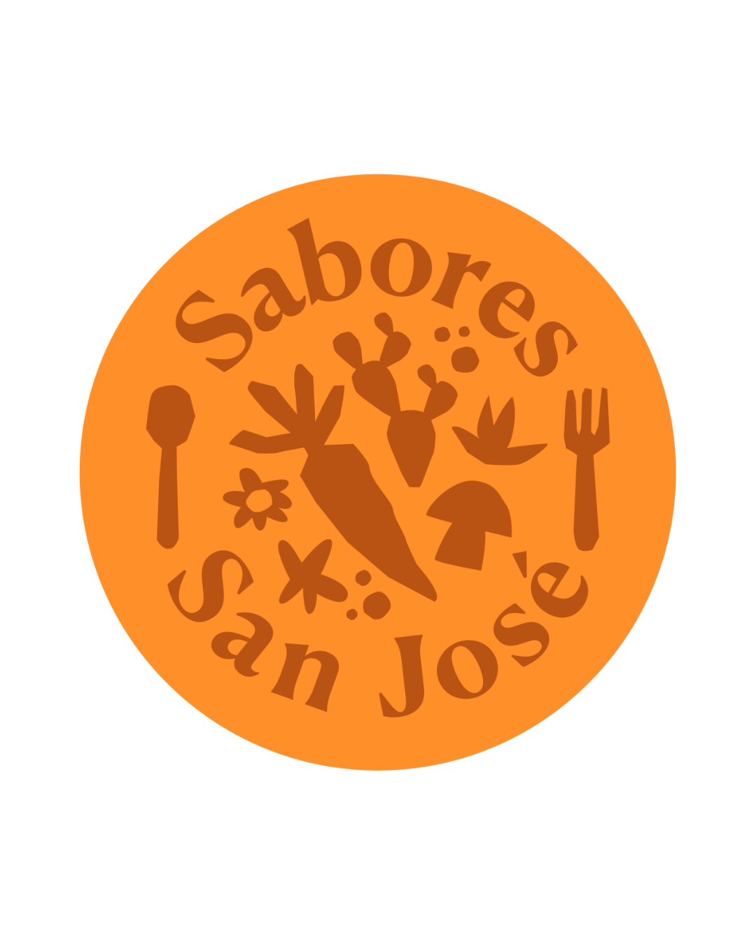 Sabores San José