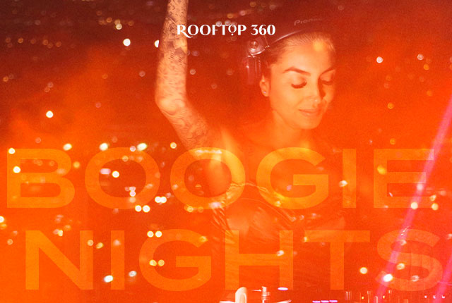 Boogie Nights